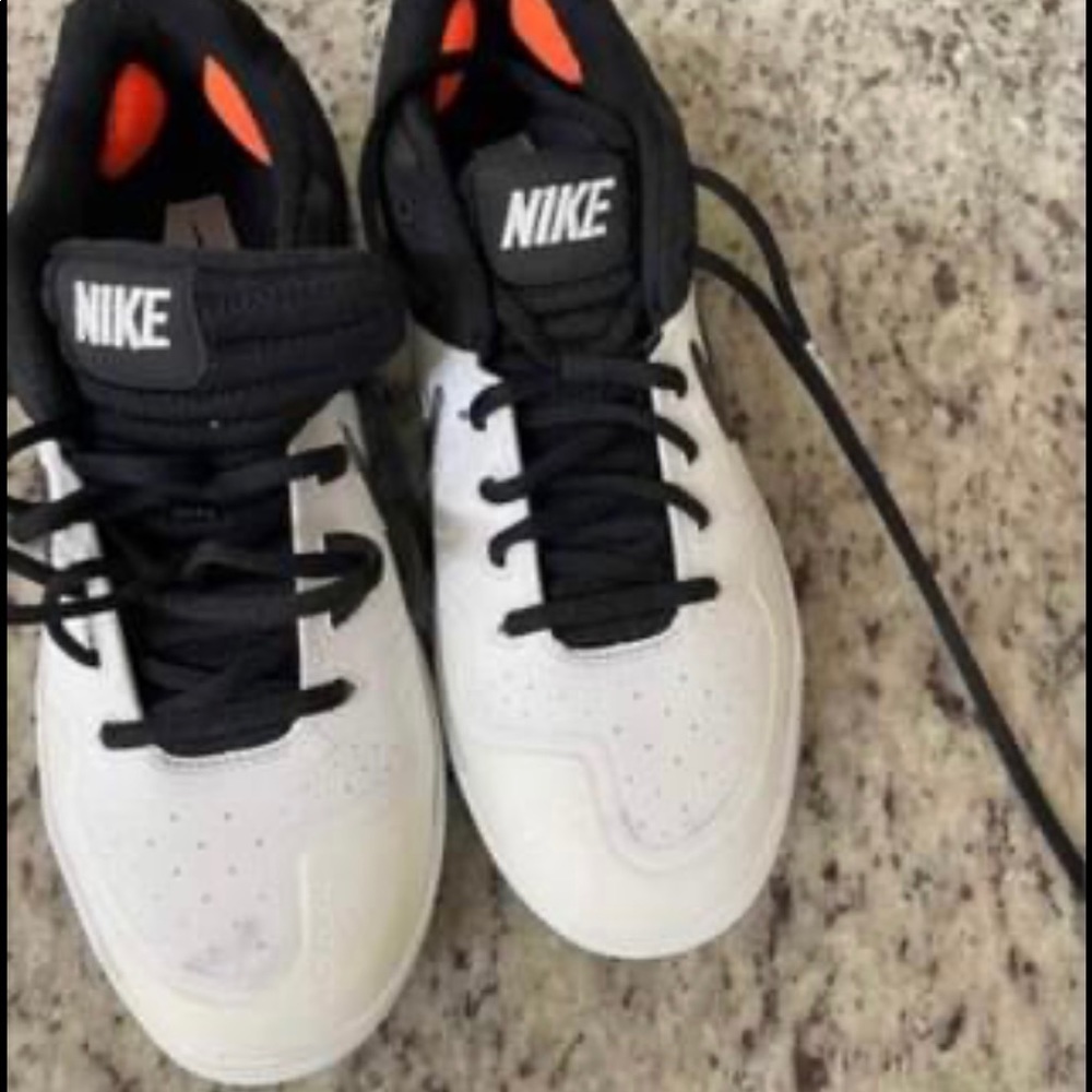 Cleats Nike Boys
